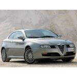 GDW avtomatska T35 vlečna kljuka Alfa Romeo GT - od 2004 do 2010